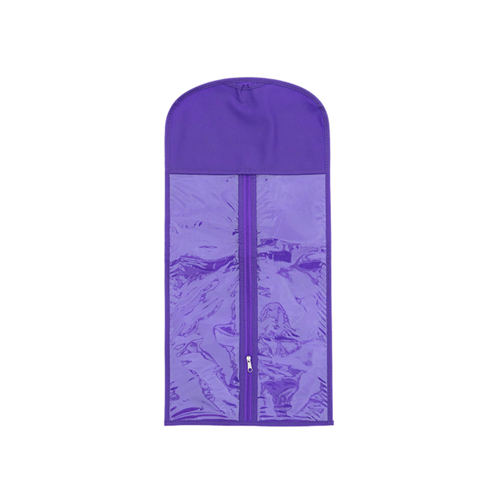 thumbnail image 2 of Bolsas impermeables para pelucas con soporte para pelucas - Portátil, para múltiples pelucas, con cremallera transparente, alarga la vida de la peluca, 2 of 2